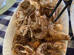 -钱大妈海鲜饭店(旅游大道店)