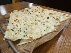 -NAMO印度餐厅