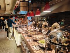 -成都保利公园皇冠假日酒店(熊猫基地店)