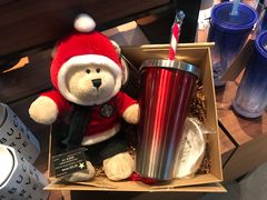 -星巴克臻选(成都宽窄巷子店)