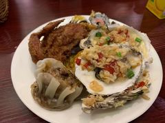 -贵族世家牛排(晋江万达店)