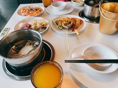 -九月海·海鲜自助(世纪东方店)