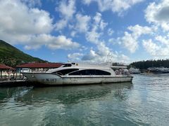 -海南分界洲岛旅游区