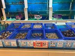 -福泉海码头(六里山店)