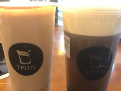 -TPLUS茶家(上海商城南京西路店)