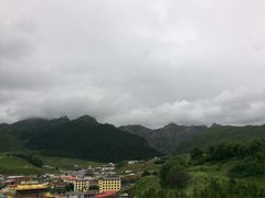 -达仓郎木寺院