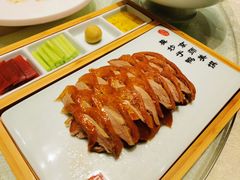 -全聚德(常州店)