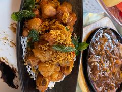 -玉林烤鸭店(定福庄店)