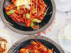 -金陵暴走小龙虾·迷踪蟹(凯德MALL店)