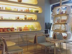 -Let’s Relax Spa(MBK)