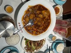 -昱德来·天津菜(河西店)
