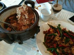 -扬州狮子楼·非遗淮扬菜(总店)