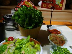-久藏·横膈膜烧肉·酒场(江汉路店)