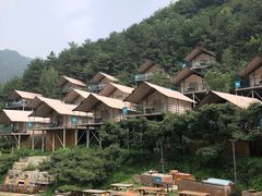 -北京山里寒舍度假酒店