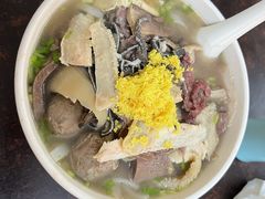-潮镇老尾牛杂(环城西路店)