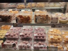 -泸溪河桃酥(长乐路店)