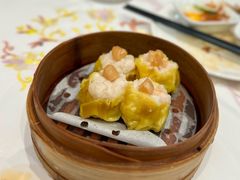 -粤珍轩·家宴·广式茶点(新城广场店)