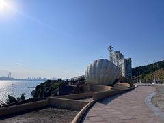 -泊石湾海滨浴场