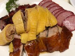 -龙记香港茶餐厅(久光百货店)