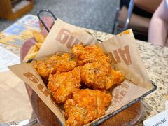 -安又胖韩国烤肉(美罗城店)