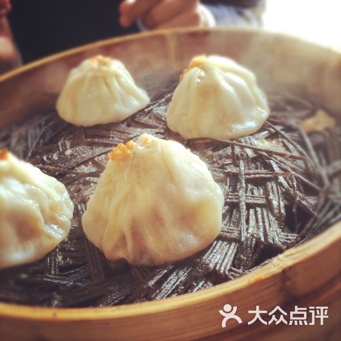 忆秦园(惠山古镇店)图片 - 第3张