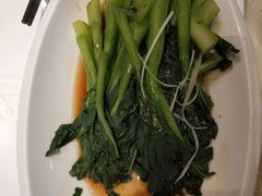 -老上海弄堂菜馆(恒基名人购物中心店)