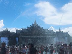 -西双版纳傣族园