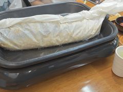 -三煮纸包鱼(青岛总店)