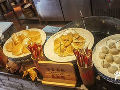 -客家大院·非遗赣南客家菜(郁孤台店)