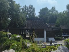 -北京世界公园