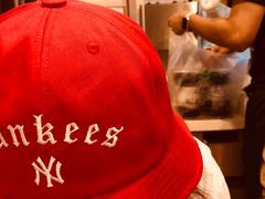 -松记糖水店(铜锣湾分店)