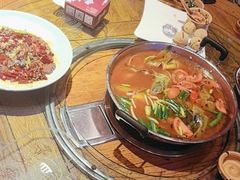 -亮欢寨酸汤鱼(沙冲路店)