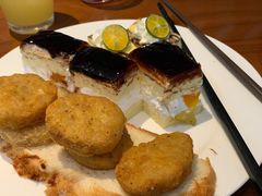 -宁波逸东豪生大酒店·豪生咖啡厅