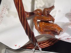 -鸽子侯·家宴·平价海鲜(市图书馆店)