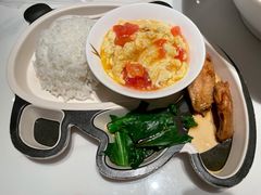 -上上席川菜(凯德乐峰广场店)