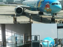 -广州白云国际机场-T2航站楼