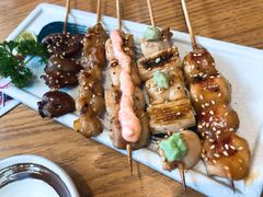 -林妈妈村·日式料理(宝山万达店)