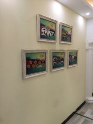 -星豆豆儿童摄影(南郊太白南路店)