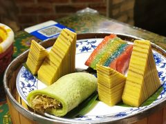 -小娘惹厨房Little Nyonya(狮城有约上榜店)