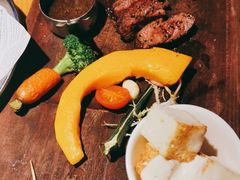 -夏日玛莉西餐厅(衡阳万达店)