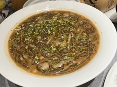 -汤记传菜(秀浦路店)