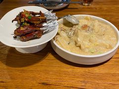 -熠盛·本帮菜Bistro(永嘉路店)