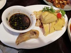 白斩鸡-三林本帮馆(中林街店)
