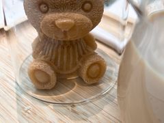 正山小种奶茶（冷）-大树餐厅(朝阳大悦城店)