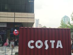 -COSTA COFFEE(静安嘉里中心店)