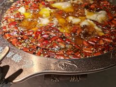 -雲蜀龙阁·金牌水煮鱼(方庄店)