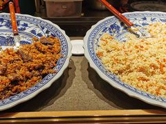 -沙州食驿·非遗小吃夜市