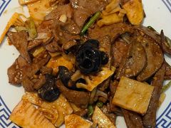 -春水锅贴·传统鲁菜(大明湖店)