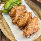 南京万象天地必吃，真正漫画里的蛋包饭！