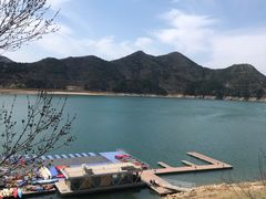 -北京金海湖景区